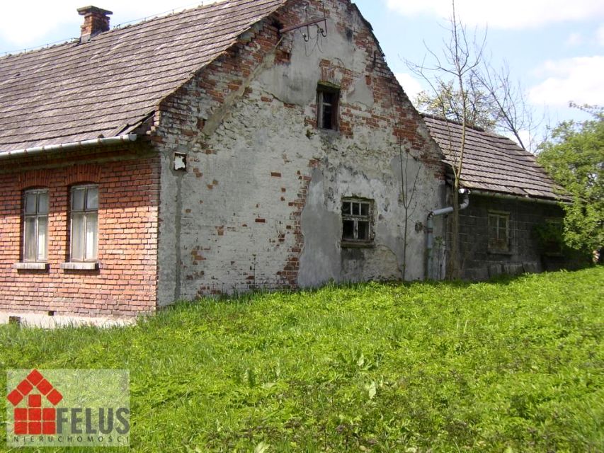 Dom Nowa Wieś Szlachecka