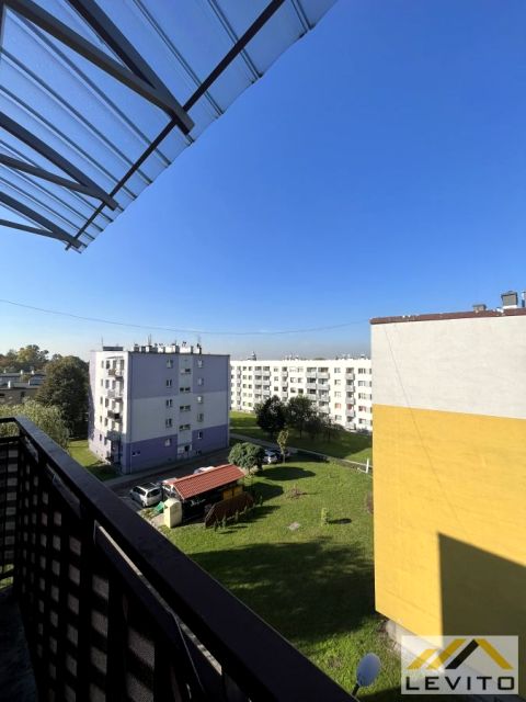 Mieszkanie Zabrze