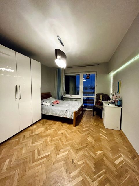 Mieszkanie Warszawa sprzedaż