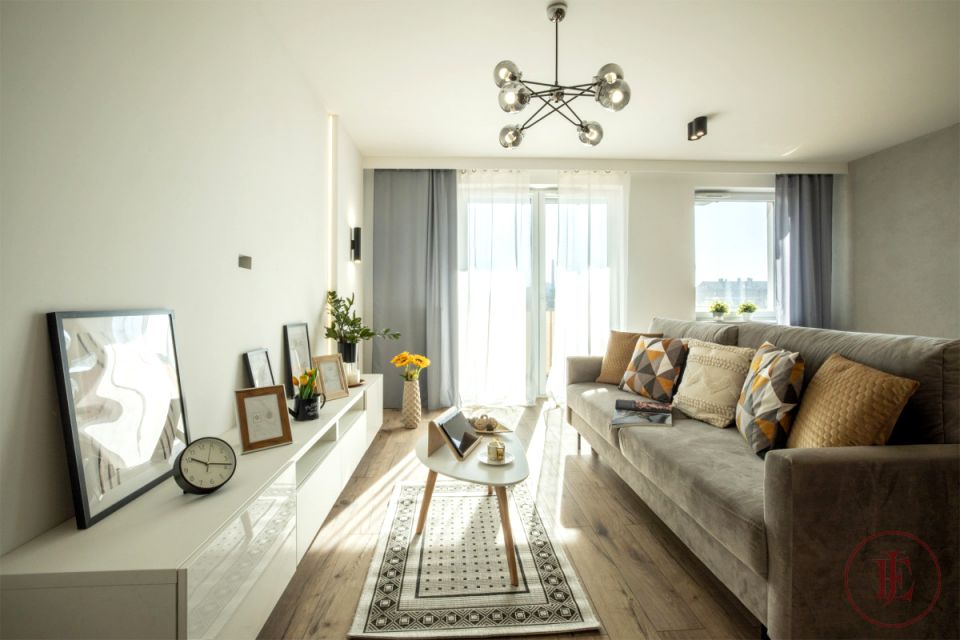 Mieszkanie Łódź sprzedaż