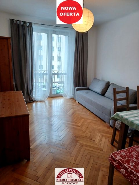 Mieszkanie Warszawa