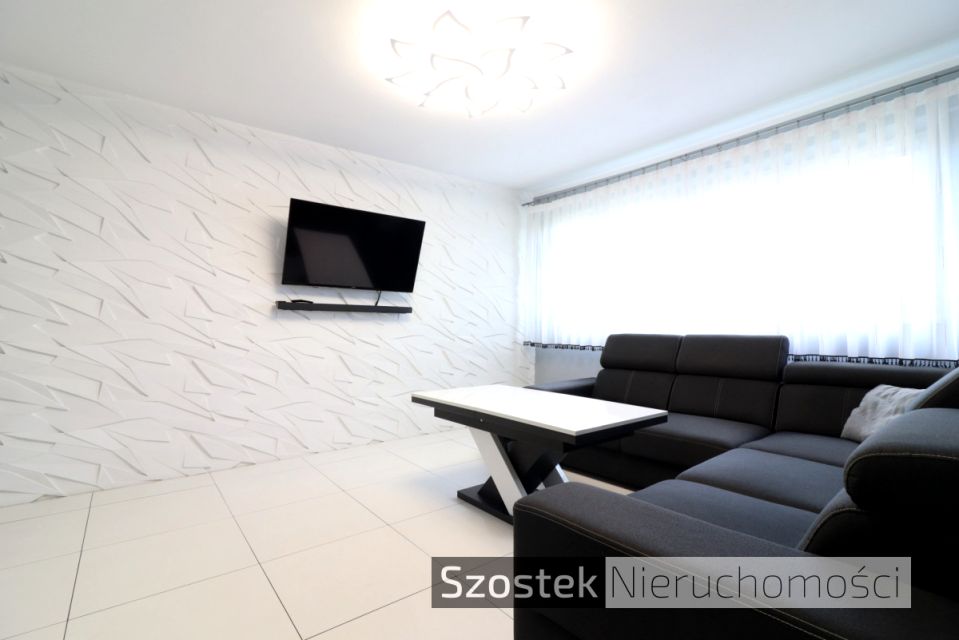 Mieszkanie Częstochowa