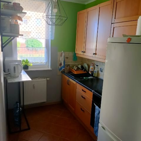 Pokój umeblowany do wynajęcia Gdańsk