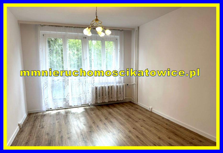 Mieszkanie Katowice