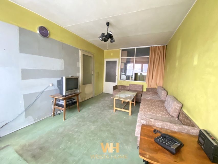 Mieszkanie Warszawa sprzedaż