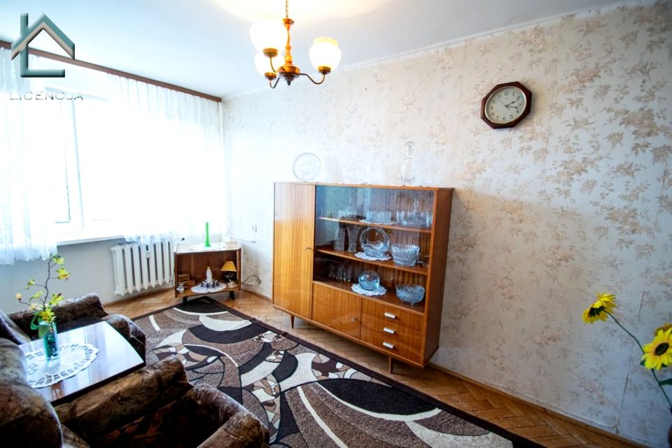 Mieszkanie Wasilków