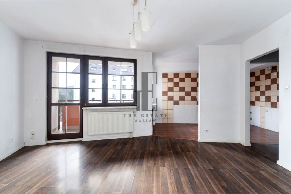 Mieszkanie Warszawa
