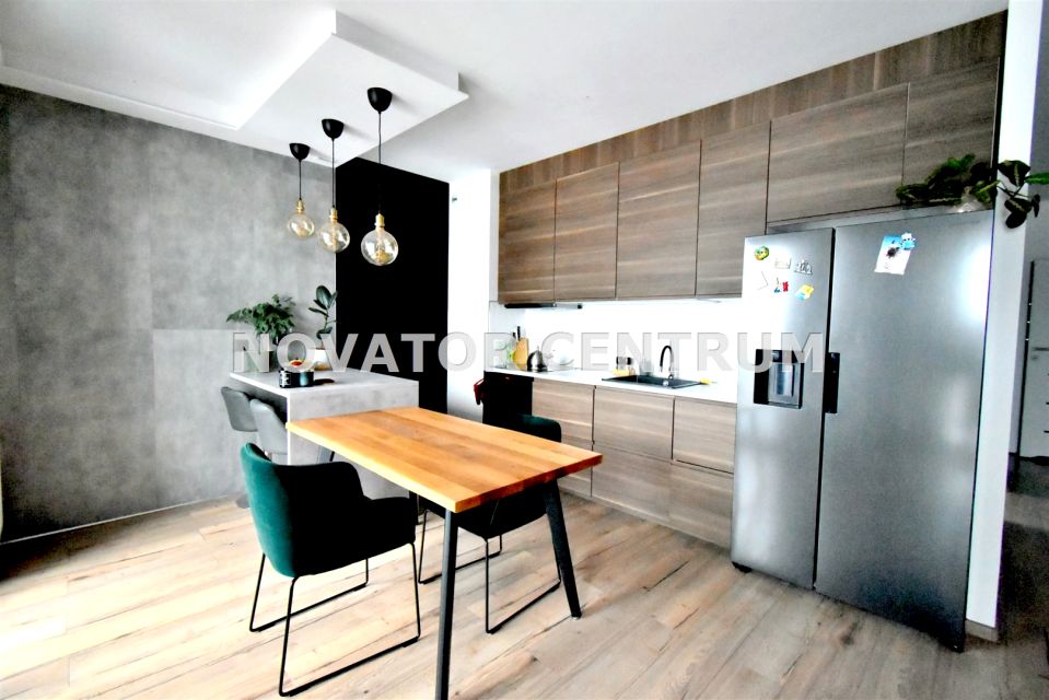 Mieszkanie Bydgoszcz