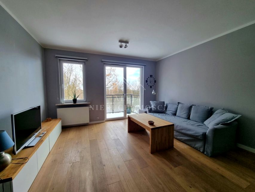 Mieszkanie Gdańsk