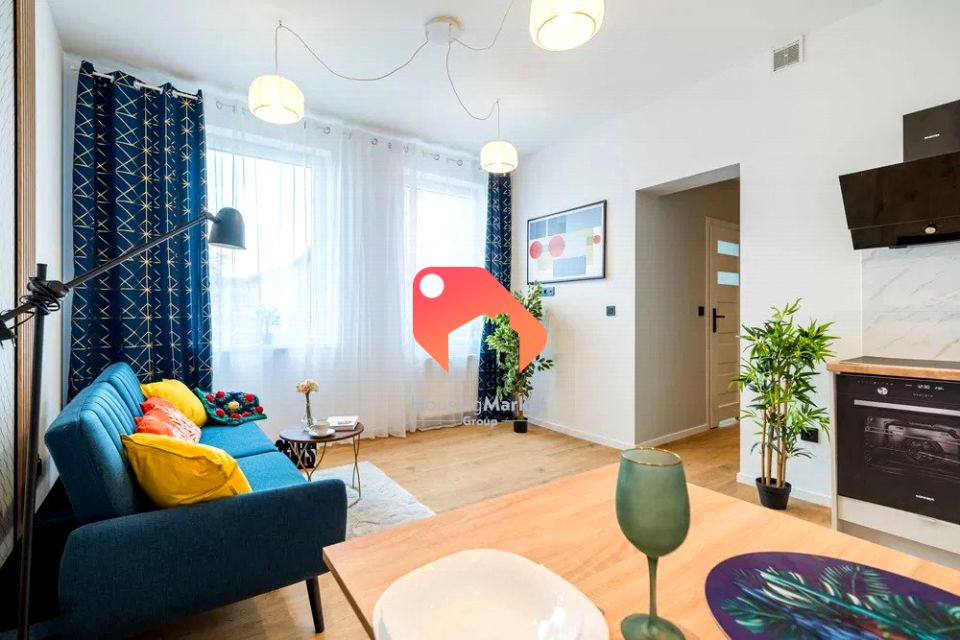 Mieszkanie Bydgoszcz