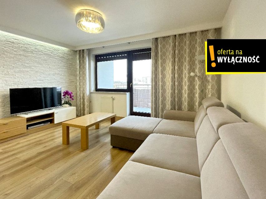Mieszkanie Kielce