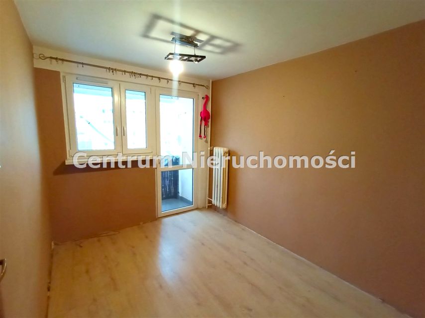 Mieszkanie Częstochowa