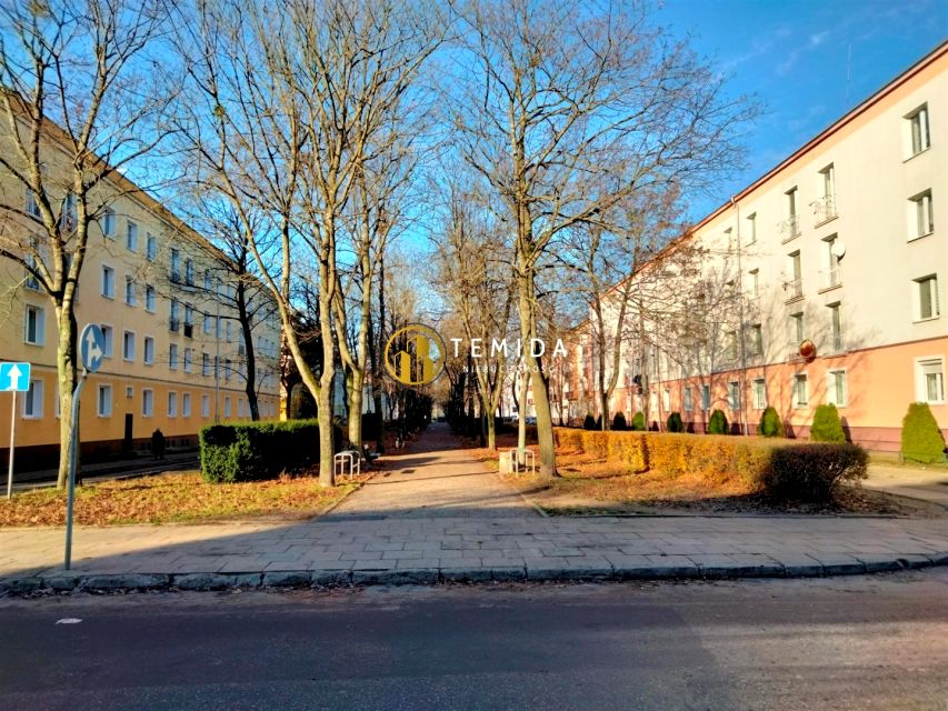 Mieszkanie Bydgoszcz