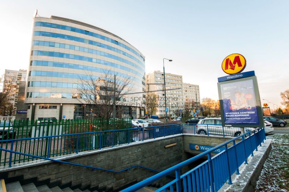 Mieszkanie Warszawa