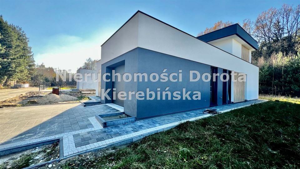 Dom Tomaszów Mazowiecki