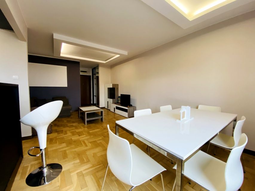 Mieszkanie apartamentowiec sprzedaż