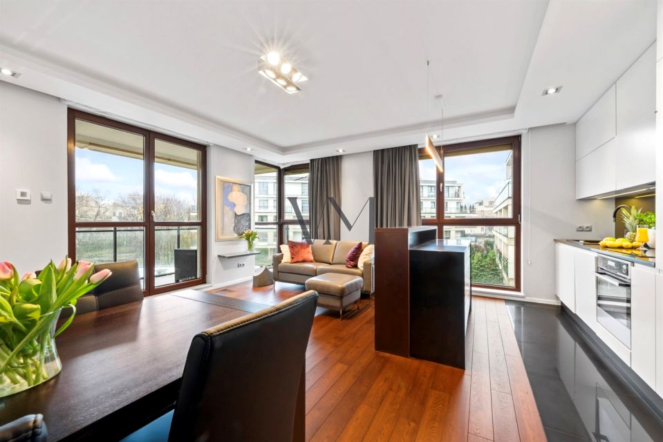 Mieszkanie mazowieckie