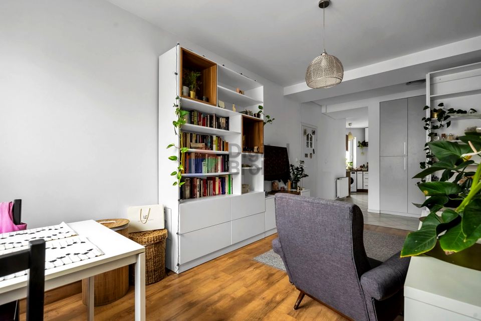 Mieszkanie Warszawa sprzedaż