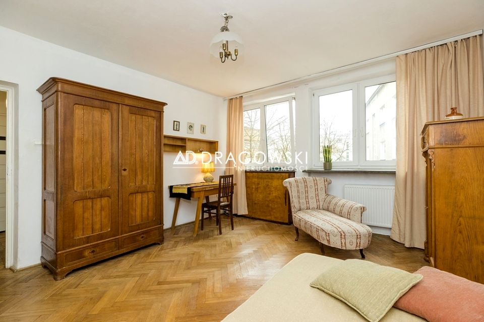 Mieszkanie blok mieszkalny Warszawa