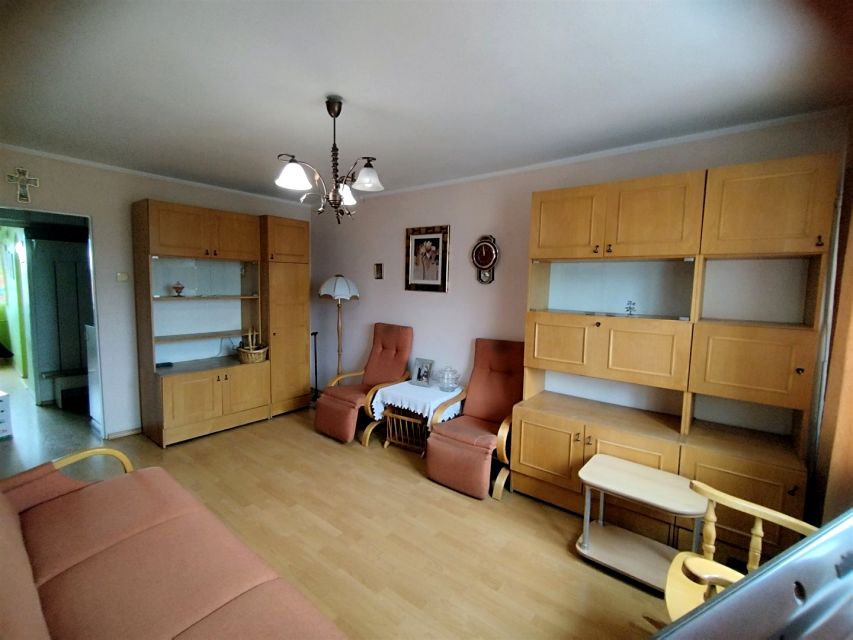 Mieszkanie blok mieszkalny sprzedaż