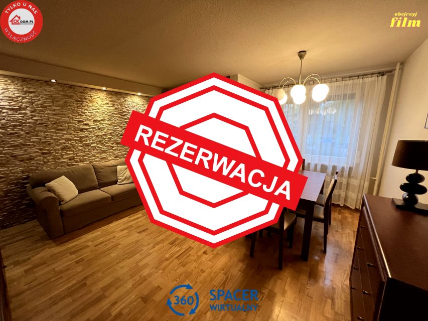 Mieszkanie Kielce