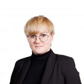 Beata Przewłocka