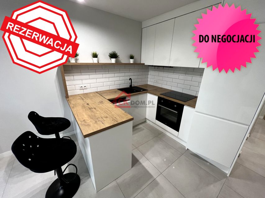 Mieszkanie apartamentowiec Kielce