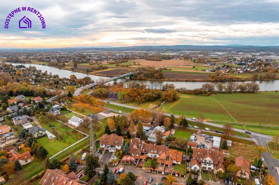 Mieszkanie Kraków