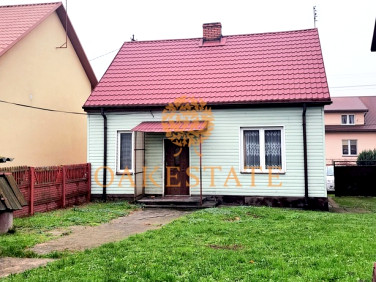 Dom Mzurowa