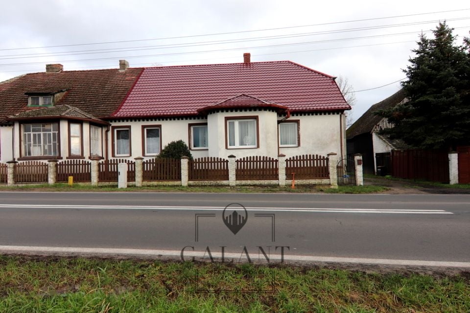 Dom Przemysław