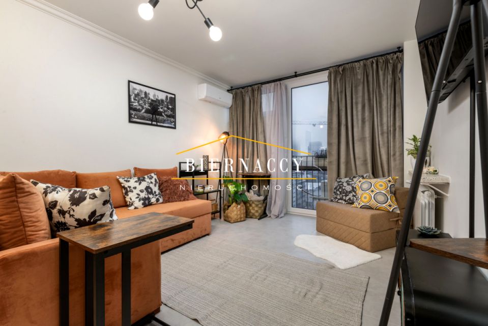 Mieszkanie blok mieszkalny sprzedaż