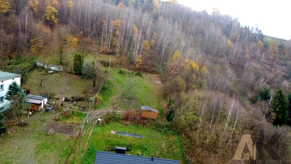 Działka Nowy Sącz