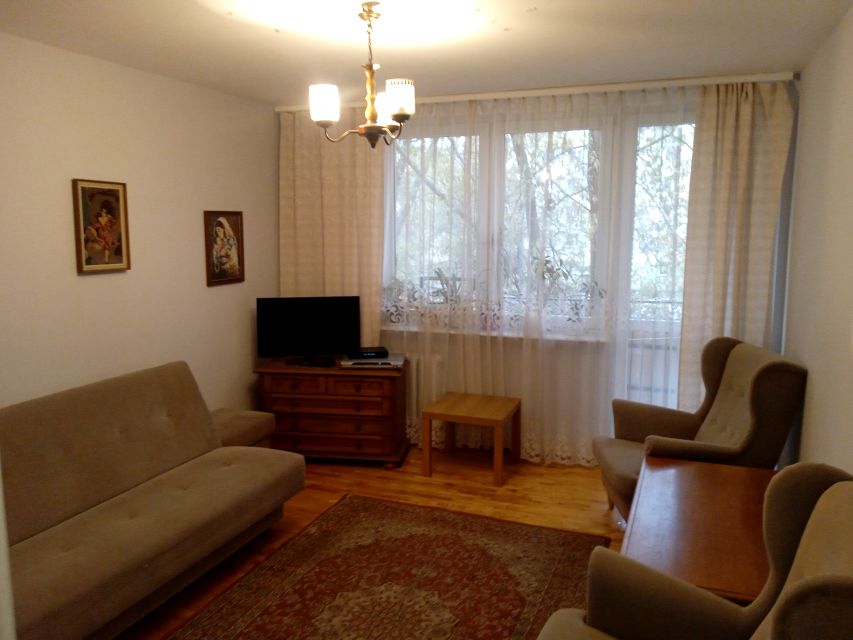 Mieszkanie Radom