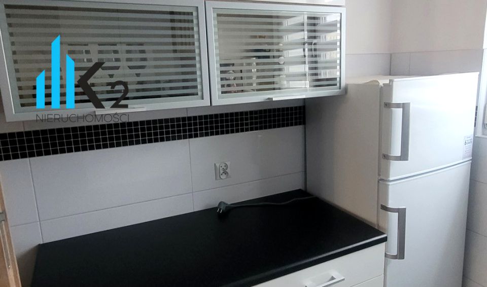 Mieszkanie Bydgoszcz