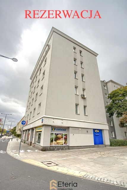 Mieszkanie Warszawa