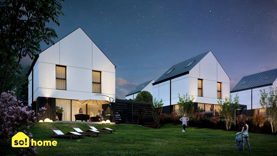 Dom Mników sprzedaż