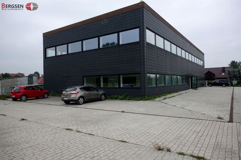 Lokal Skawina