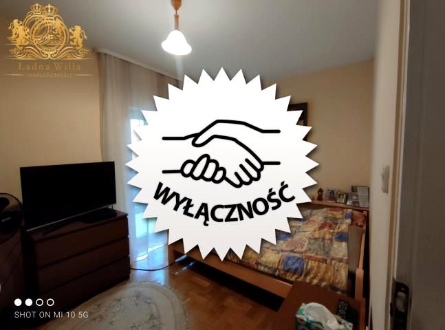 Mieszkanie Warszawa
