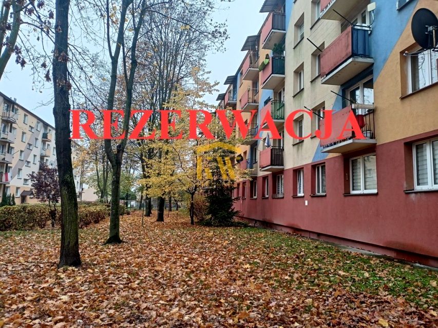 Mieszkanie Radom