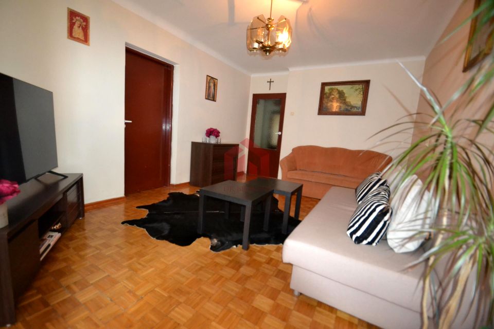 Mieszkanie Dębica