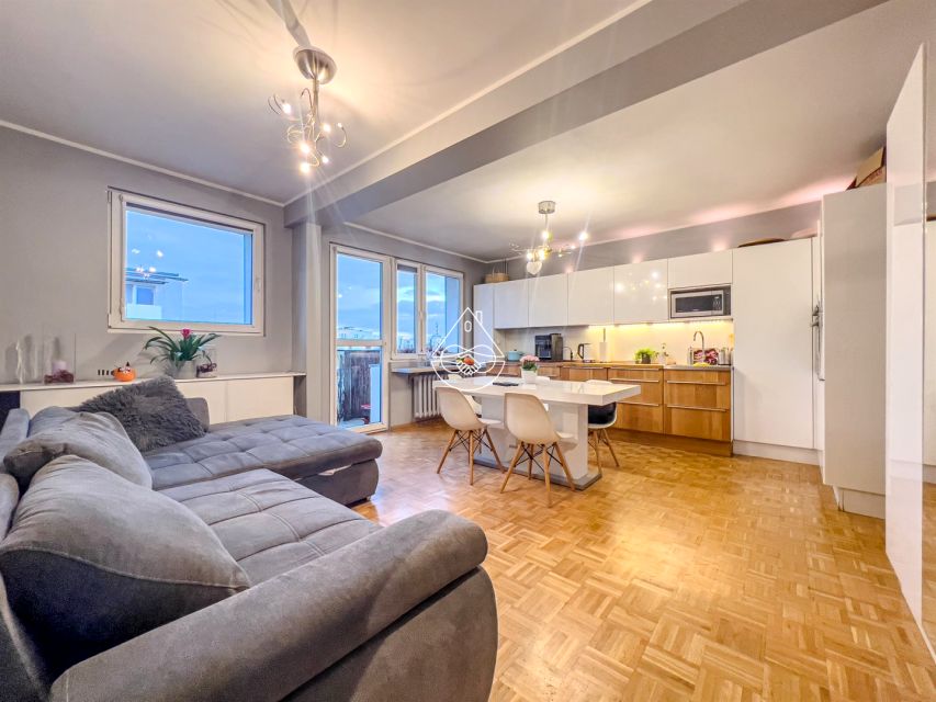 Mieszkanie Bydgoszcz