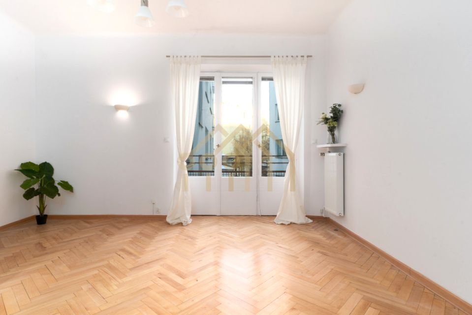 Mieszkanie Warszawa
