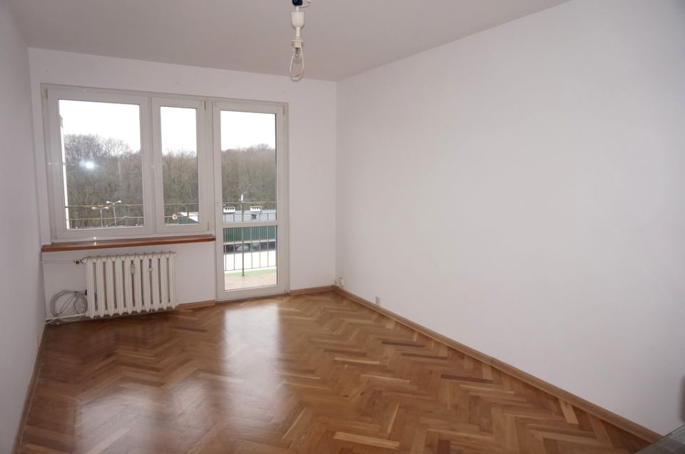 Mieszkanie Gorzów Wielkopolski