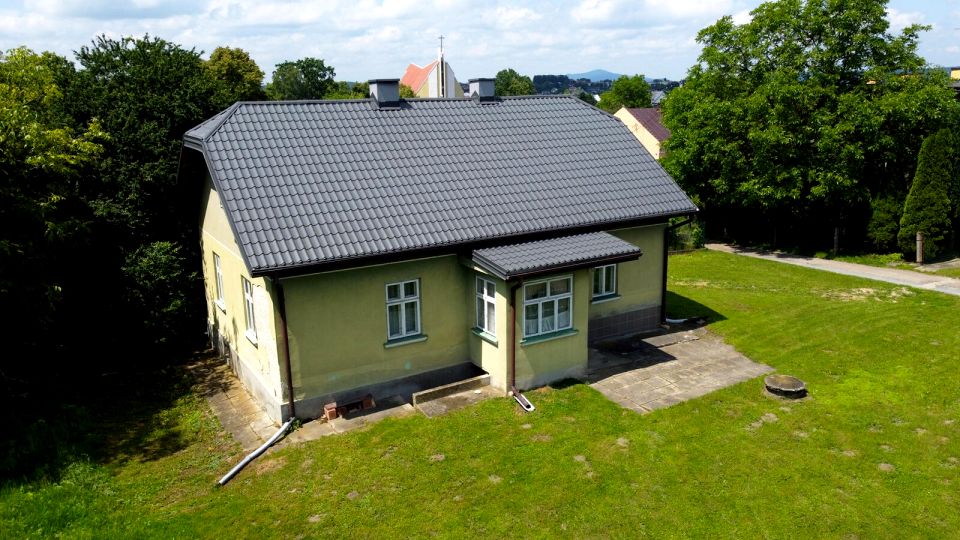 Dom Jasło