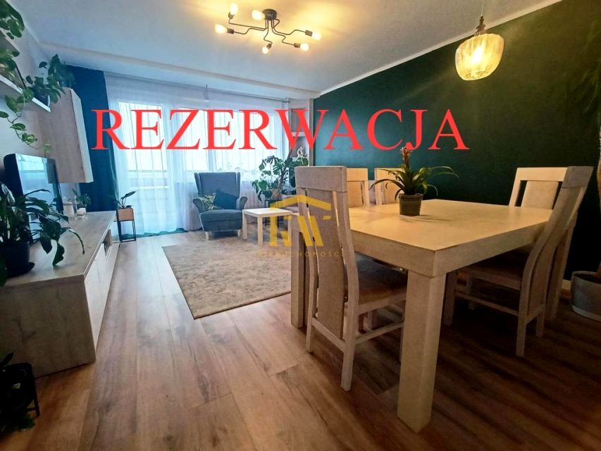 Mieszkanie Radom