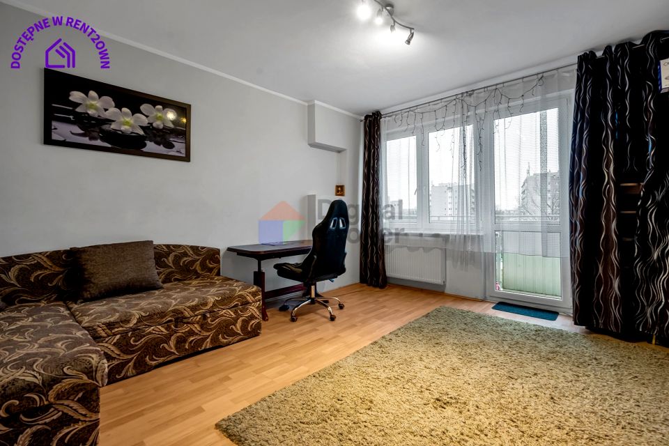 Mieszkanie Warszawa