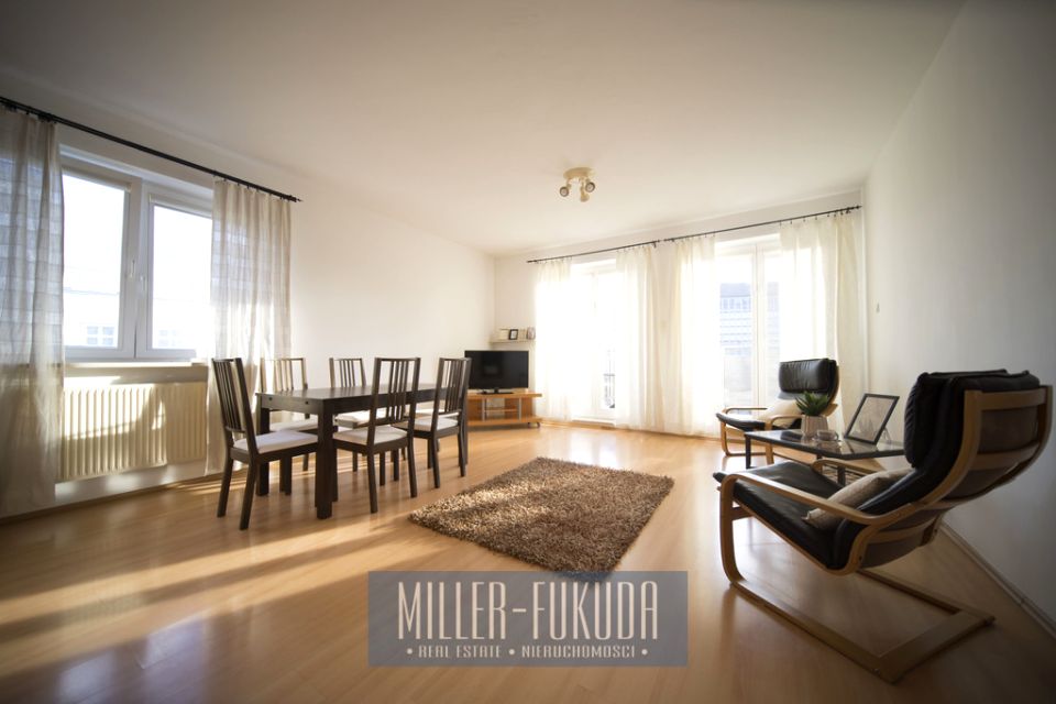 Mieszkanie apartamentowiec Warszawa
