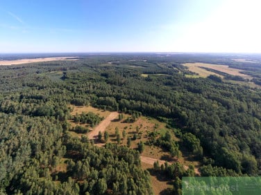 Działka Krzywice