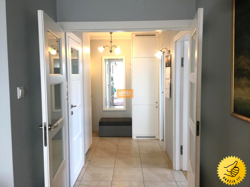 Mieszkanie Warszawa wynajem