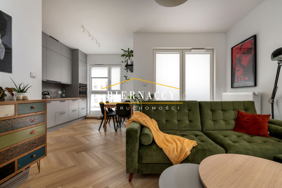 Mieszkanie blok mieszkalny sprzedaż